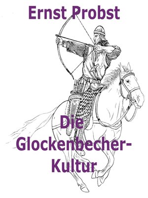 cover image of Die Glockenbecher-Kultur
